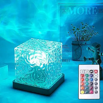 LED Table Lamp