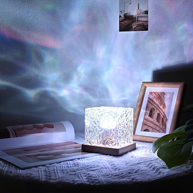 LED Table Lamp